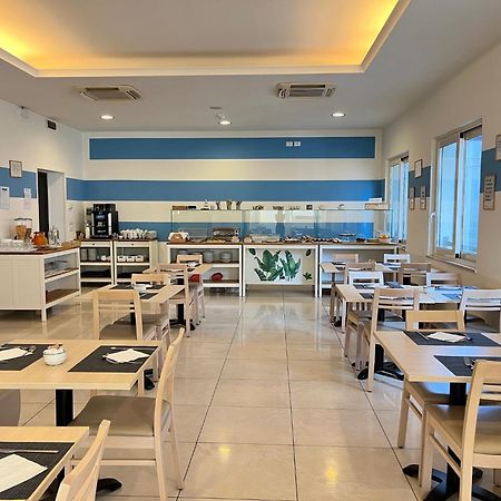 רימיני Hotel Berenice מראה חיצוני תמונה